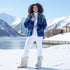 Chaqueta Martina